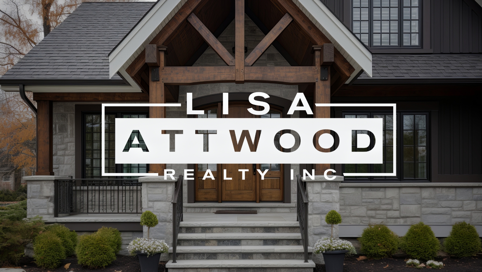 Lisa Attwood Realty Arkansas Property for Sale